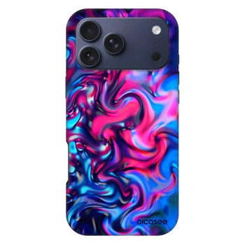 Hülle für Apple iPhone 17 Pro Max - Redlight