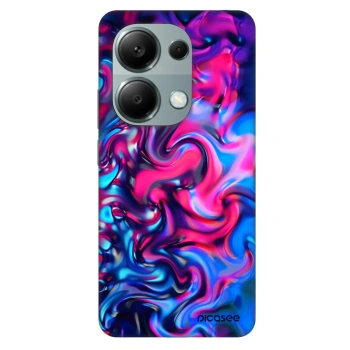 Hülle für Xiaomi Redmi Note 13 Pro 4G - Redlight