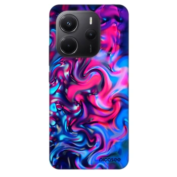 Hülle für Xiaomi Redmi Note 14 4G - Redlight