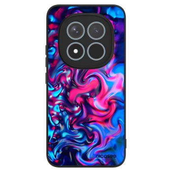 Hülle für Xiaomi Redmi Note 15 Pro+ - Redlight