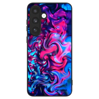 Hülle für Samsung Galaxy S25 FE 5G - Redlight