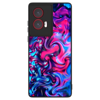 Hülle für Motorola Edge 50 Fusion - Redlight