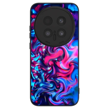 Hülle für Honor Magic8 Pro 5G - Redlight