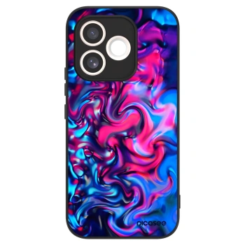 Hülle für Honor 600 Lite - Redlight