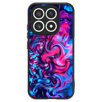 Picasee ULTIMATE CASE PowerShare für Xiaomi 17 - Redlight