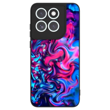 Picasee ULTIMATE CASE für Motorola Edge 70 Fusion - Redlight