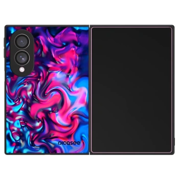 Hülle für Samsung Galaxy Z Fold8 5G - Redlight