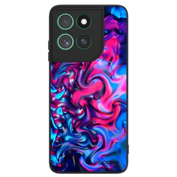 Hülle für Motorola Moto G57 Power - Redlight