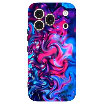 Hülle für Honor 600 Pro - Redlight