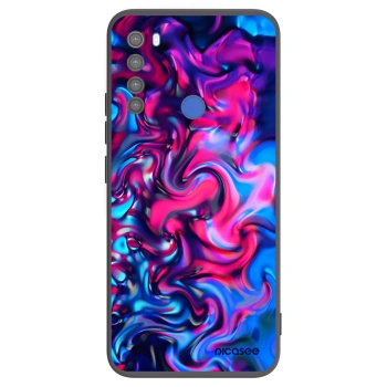 Hülle für Xiaomi Redmi Note 8T - Redlight