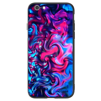 Hülle für Apple iPhone 6/6S - Redlight