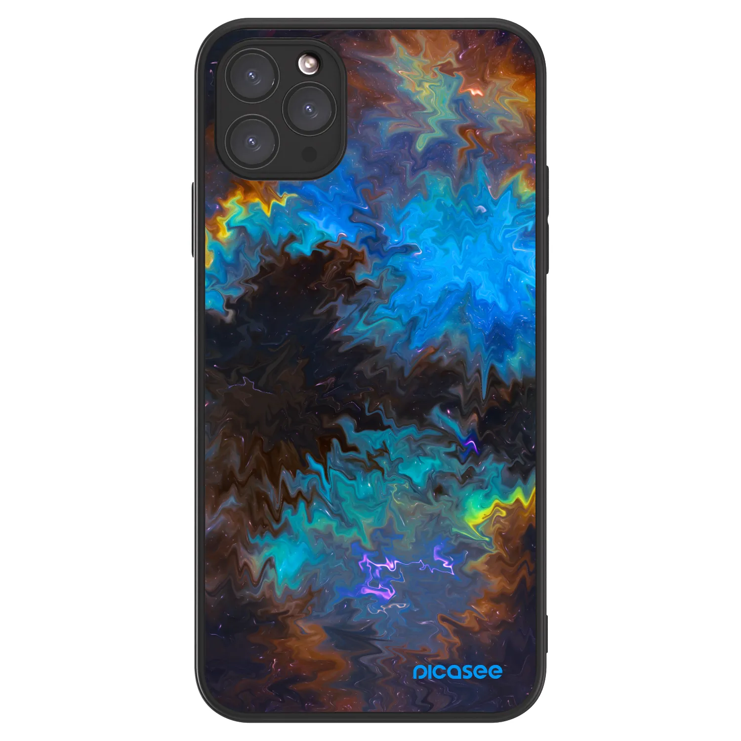 Picasee ULTIMATE CASE für Apple iPhone 11 Pro Max - Space