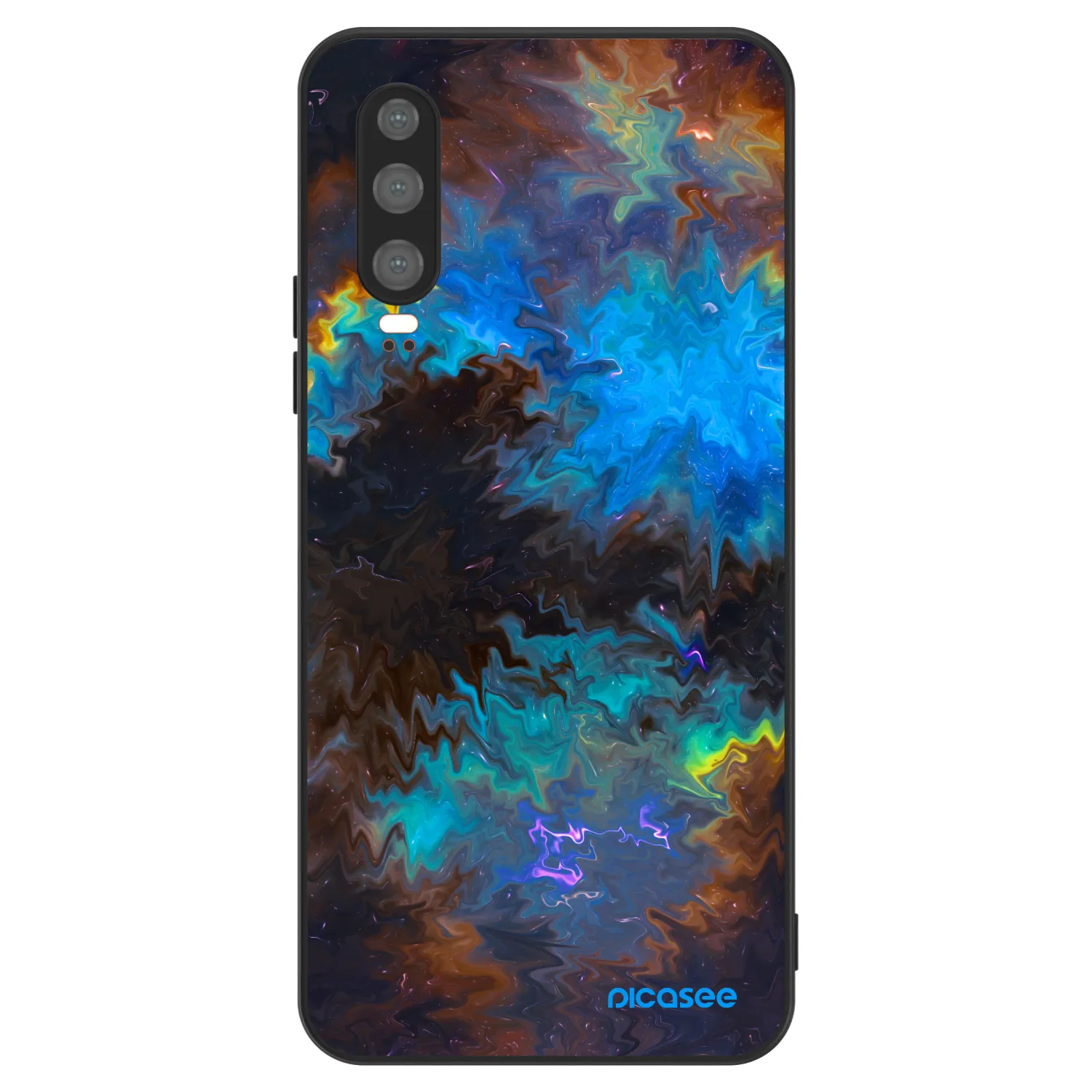 Picasee ULTIMATE CASE für Huawei P30 - Space