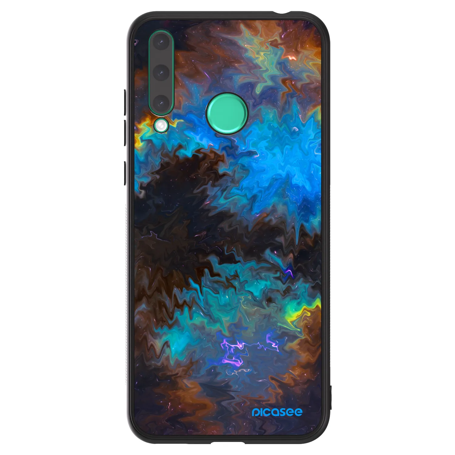 Picasee ULTIMATE CASE für Honor 20 Lite - Space