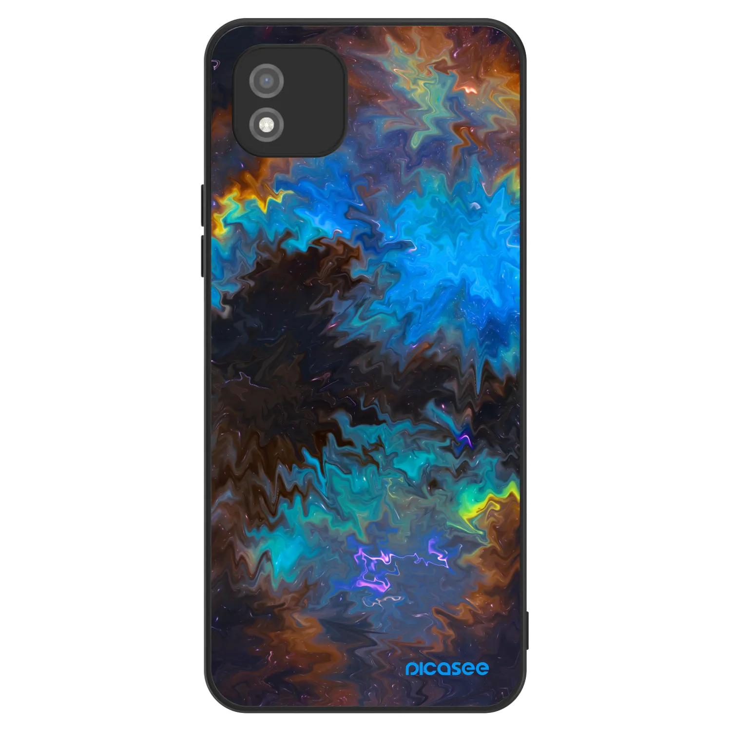 Picasee ULTIMATE CASE für Realme C11 (2021) - Space