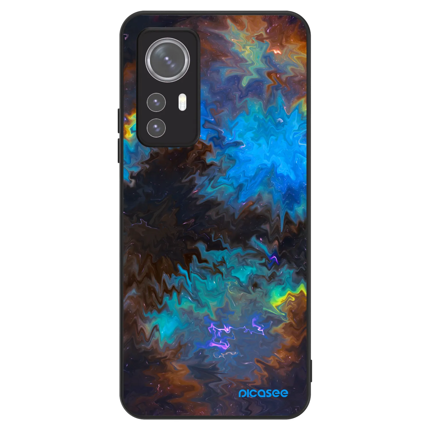 Picasee ULTIMATE CASE für Xiaomi 12 - Space