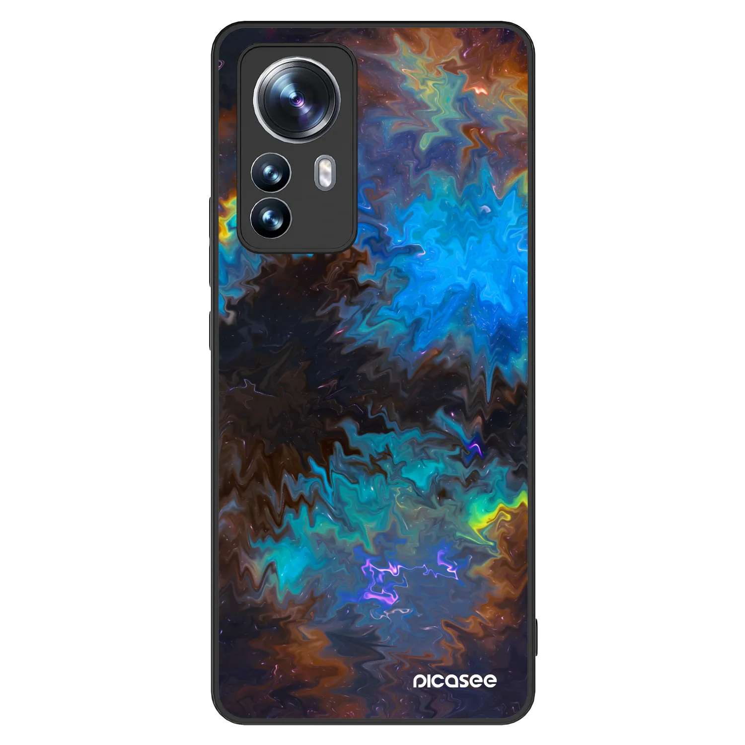 Picasee ULTIMATE CASE für Xiaomi 12 Pro - Space