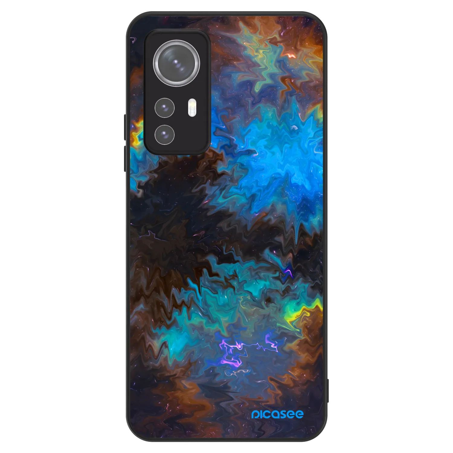 Picasee ULTIMATE CASE für Xiaomi 12X - Space