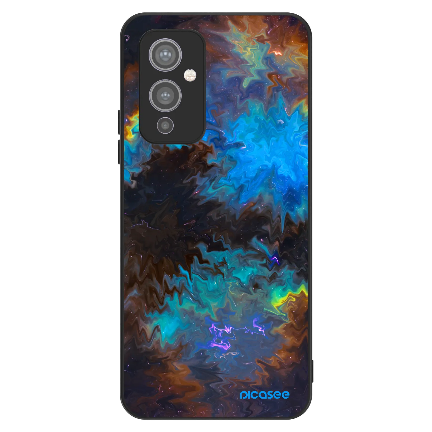Picasee ULTIMATE CASE für OnePlus 9 - Space