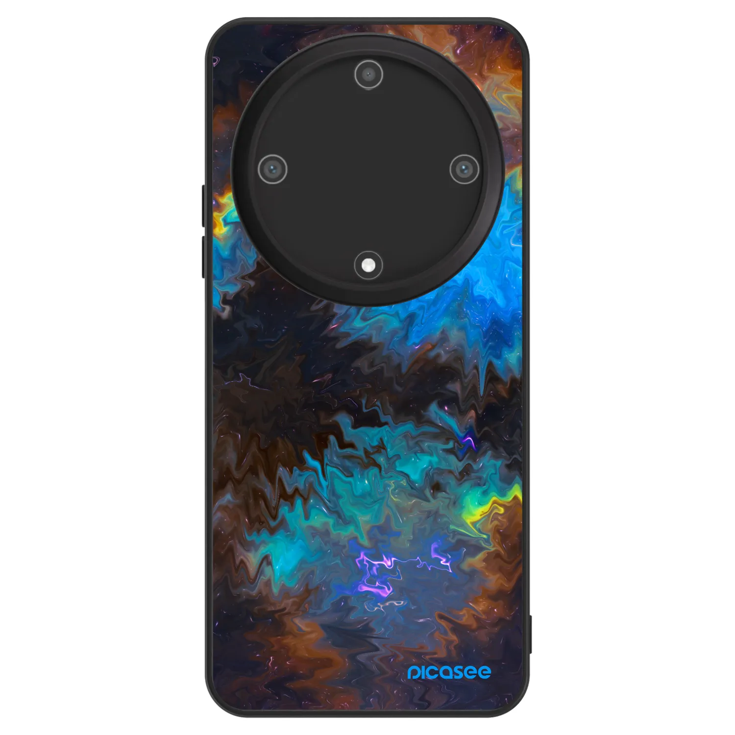 Picasee ULTIMATE CASE für Honor Magic5 Lite 5G - Space