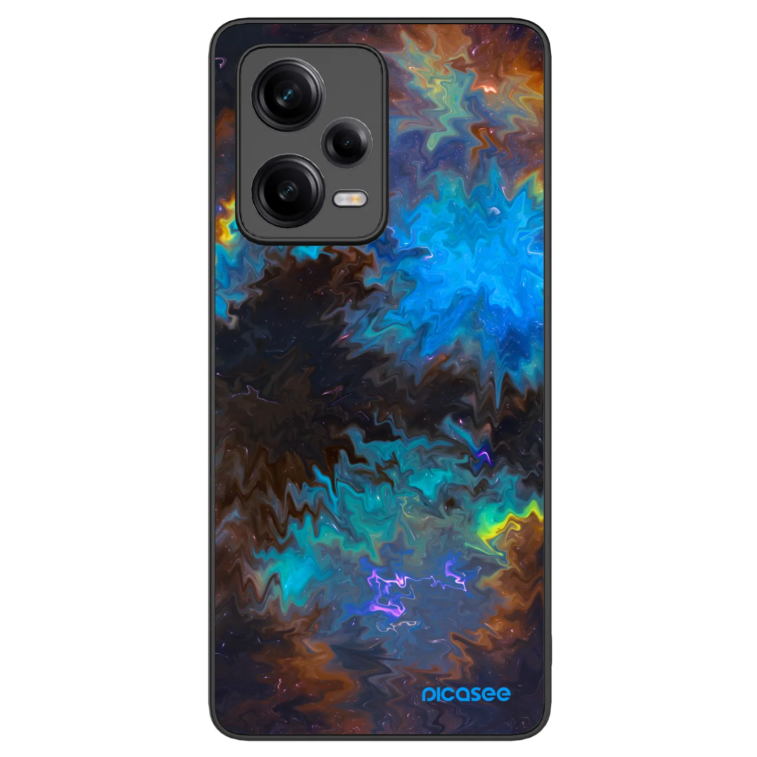 Picasee ULTIMATE CASE für Xiaomi Redmi Note 12 Pro 5G - Space