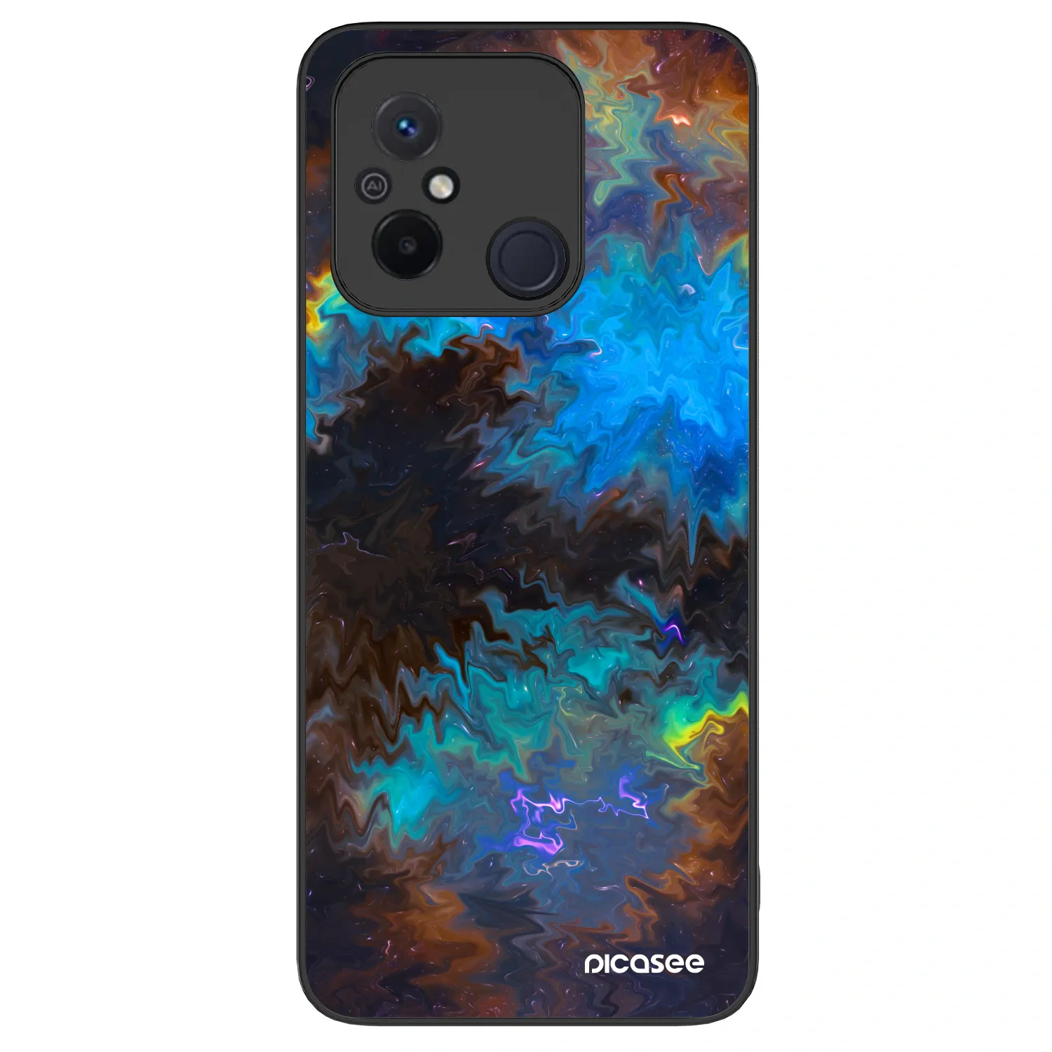 Picasee ULTIMATE CASE für Xiaomi Redmi 12C - Space