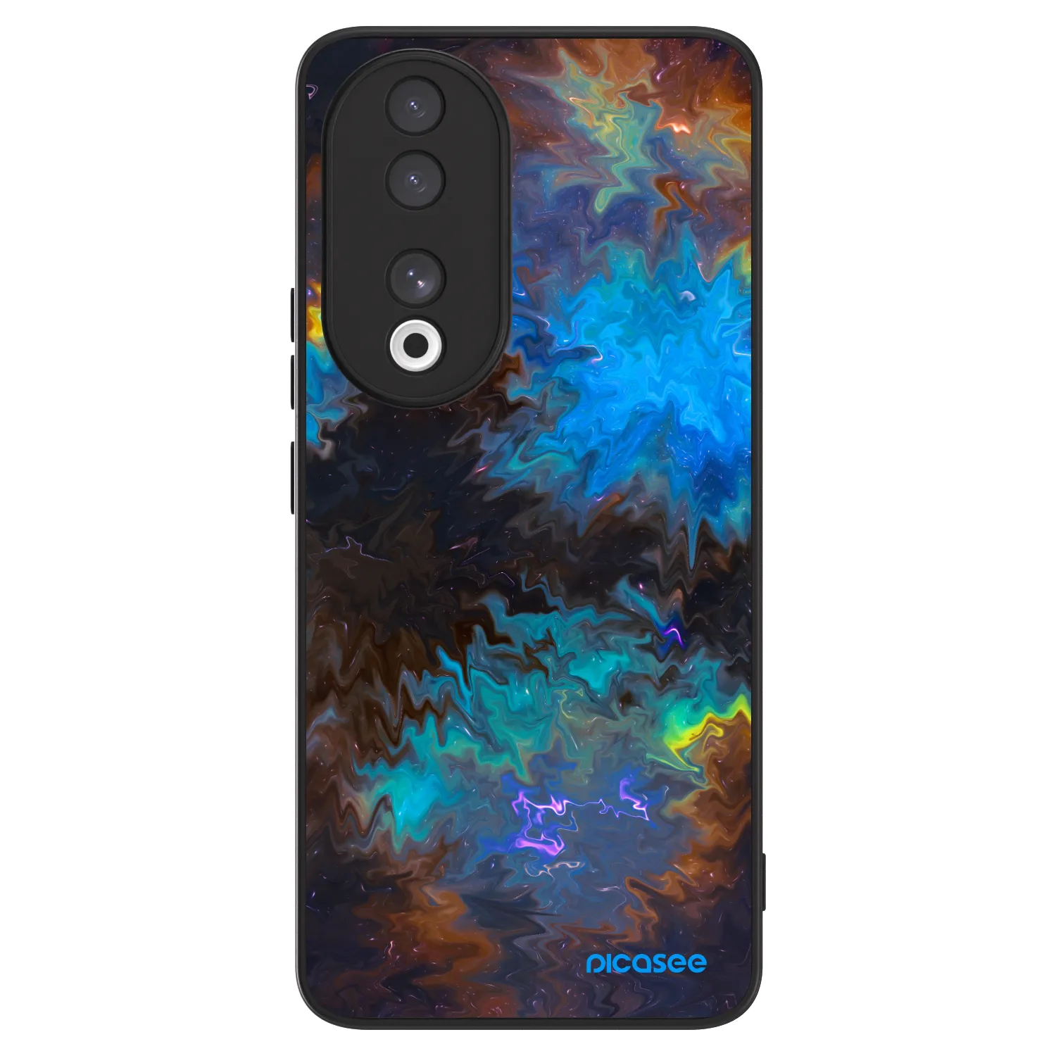 Picasee ULTIMATE CASE für Honor 90 5G - Space