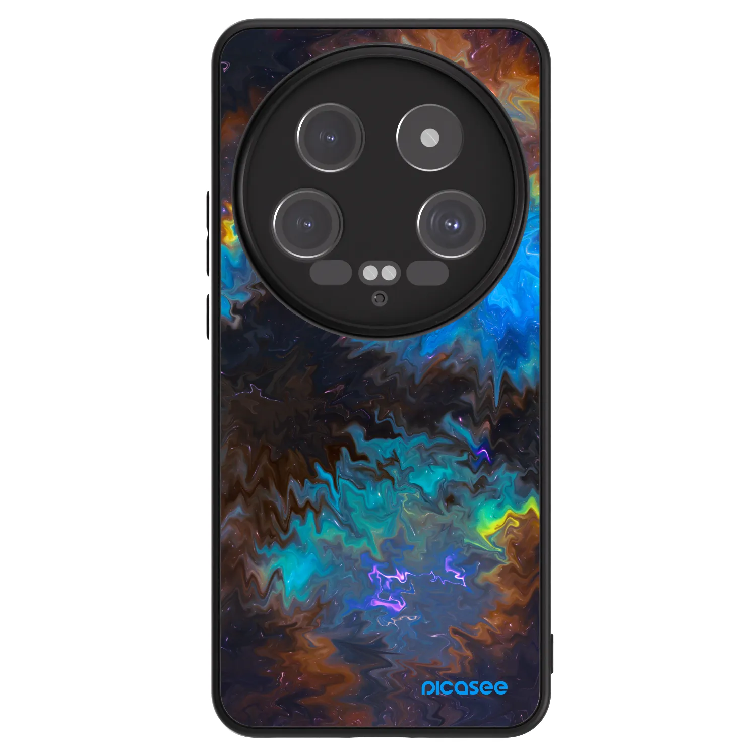 Picasee ULTIMATE CASE für Xiaomi 14 Ultra - Space