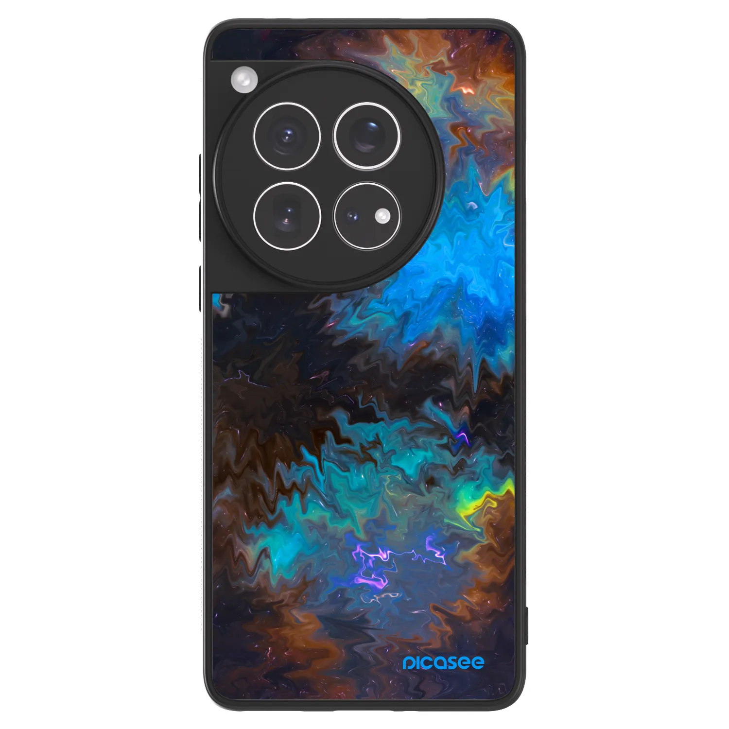 Picasee ULTIMATE CASE für OnePlus 12 5G - Space
