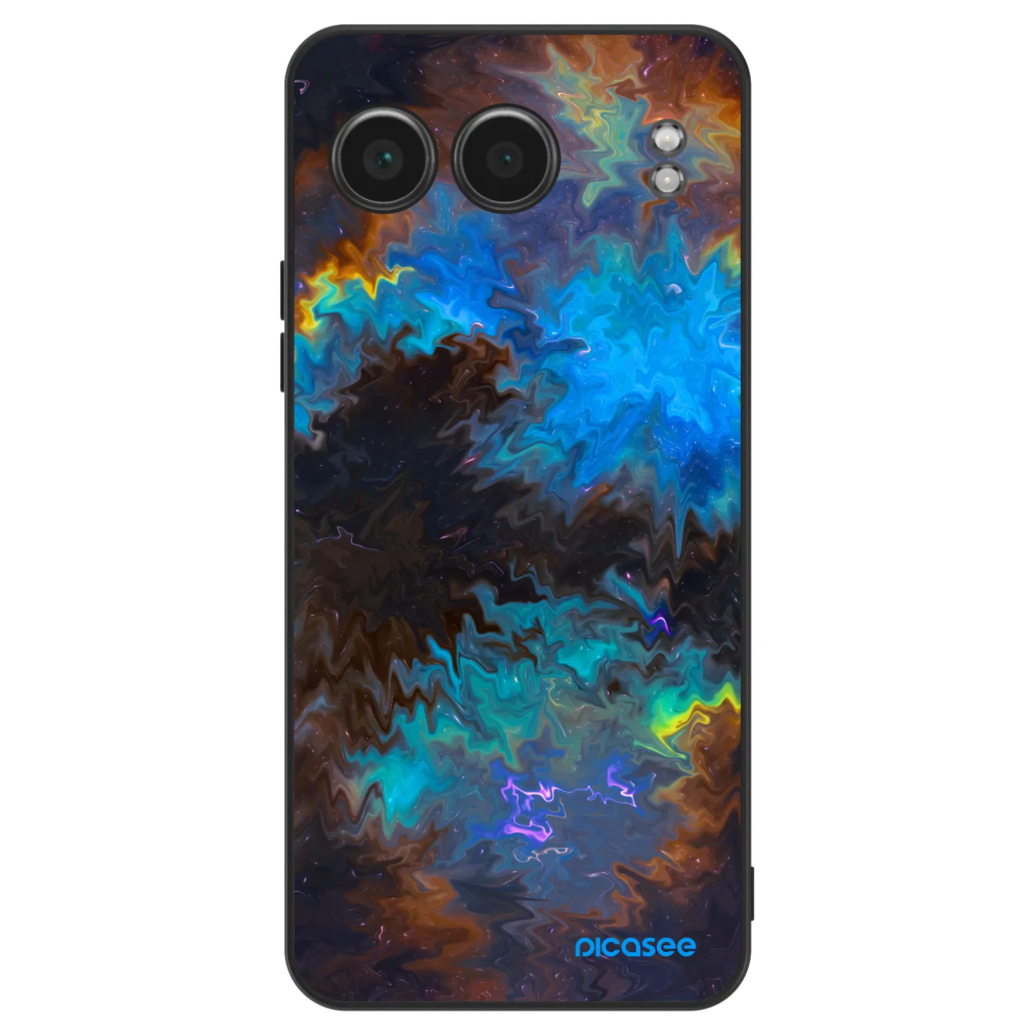 Picasee ULTIMATE CASE für OnePlus Nord 4 - Space