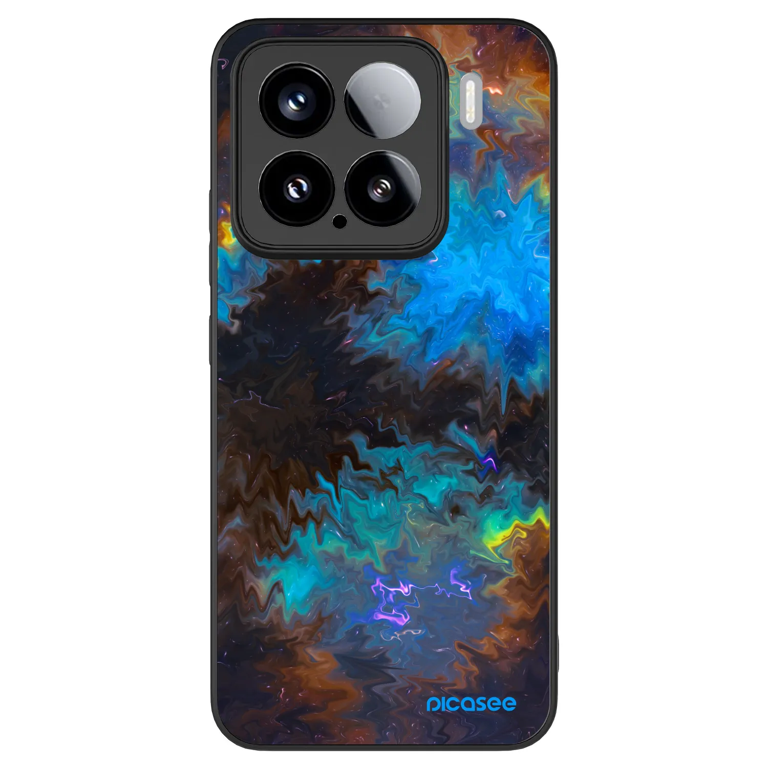 Picasee ULTIMATE CASE für Xiaomi 15 - Space