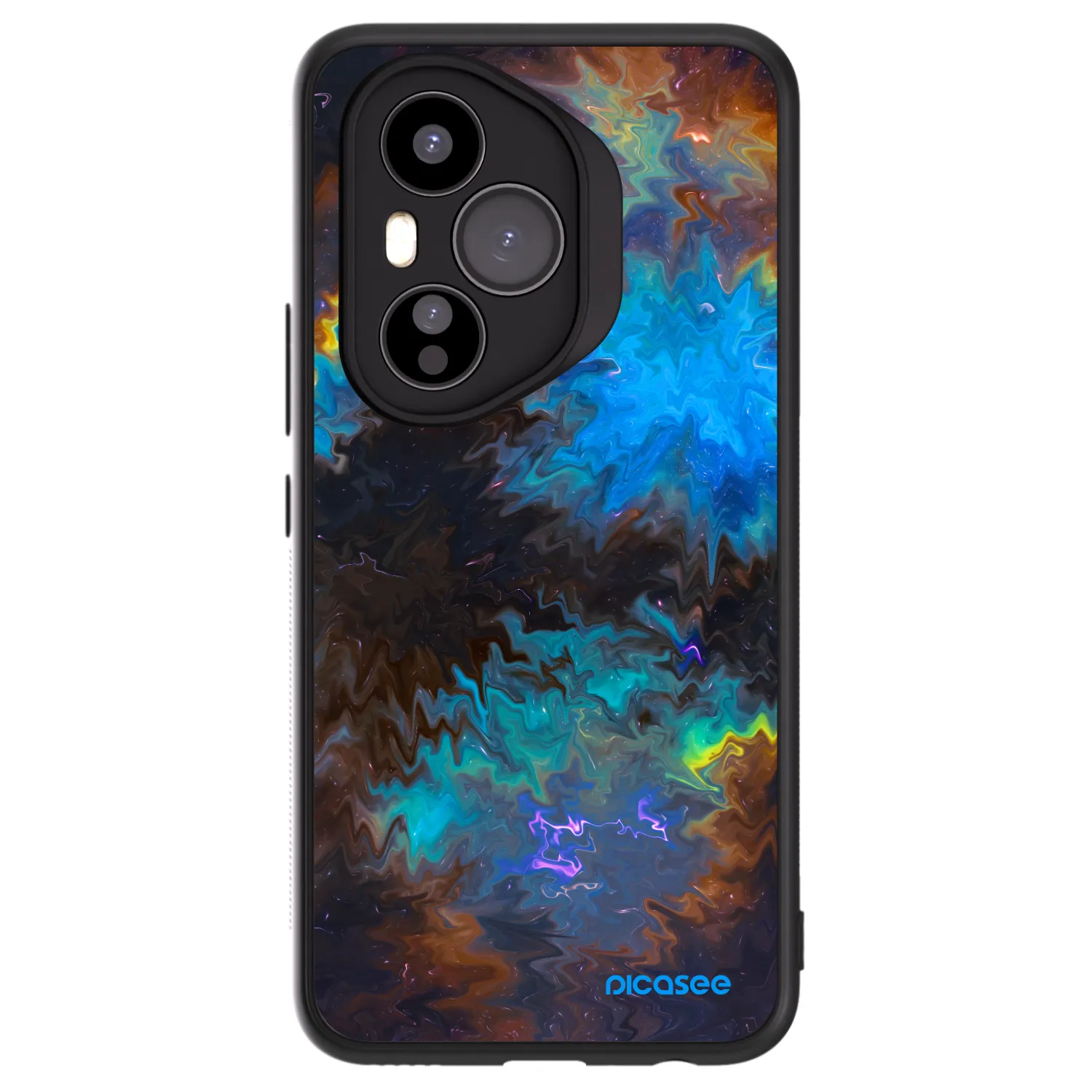 Picasee ULTIMATE CASE für Honor 400 Pro 5G - Space