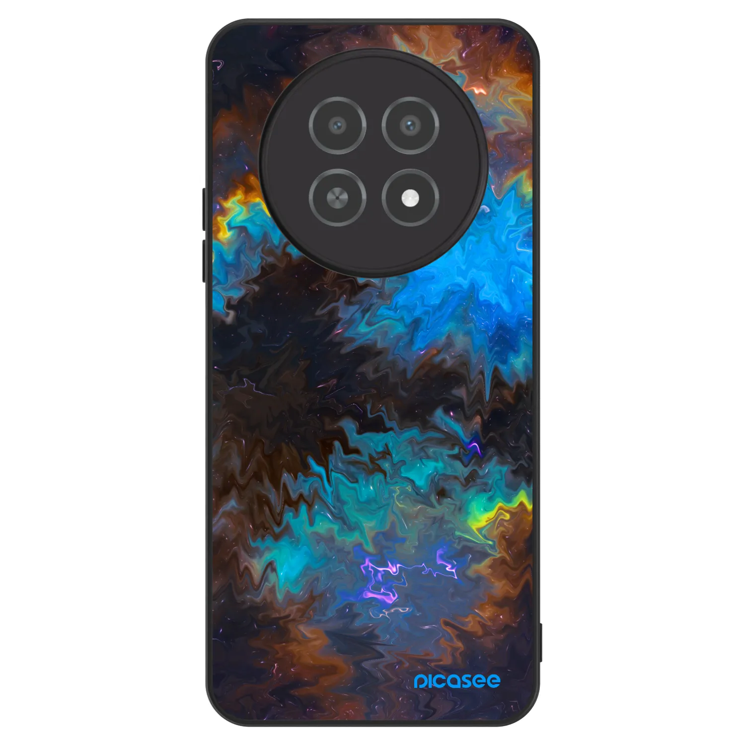 Picasee ULTIMATE CASE für Realme 12X - Space