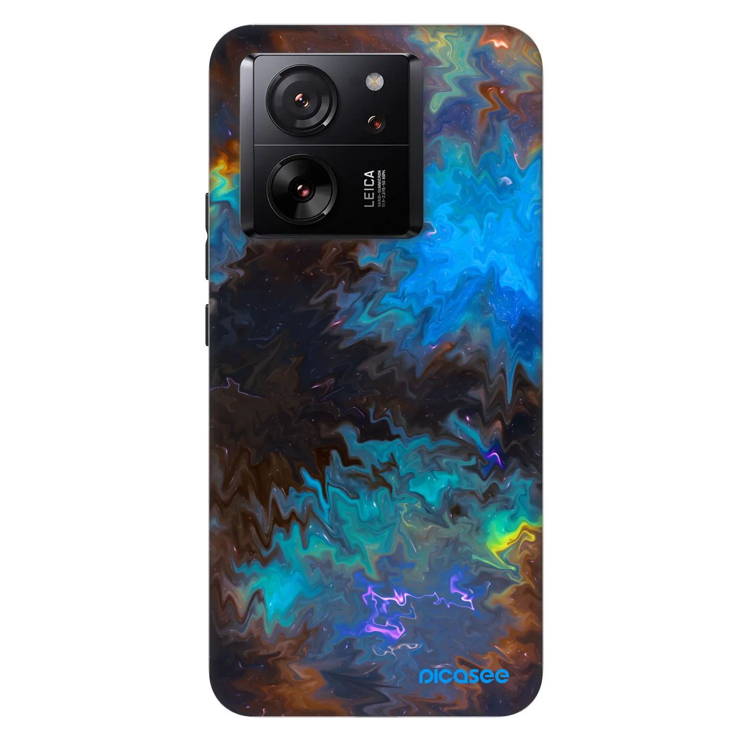 Picasee Fashion Case für Xiaomi 13T Pro - Space