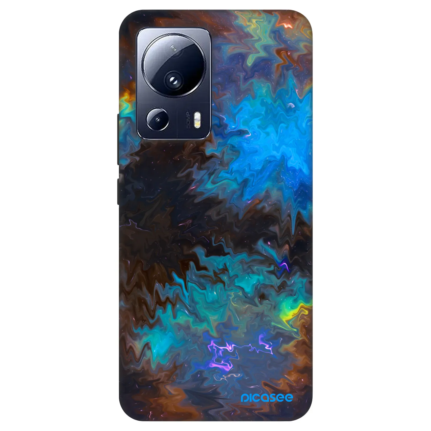 Picasee Fashion Case für Xiaomi 13 Lite - Space