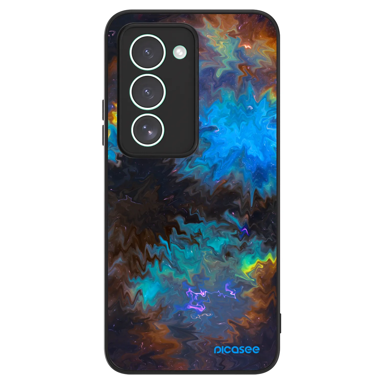 Picasee ULTIMATE CASE für Xiaomi Redmi 15 5G - Space