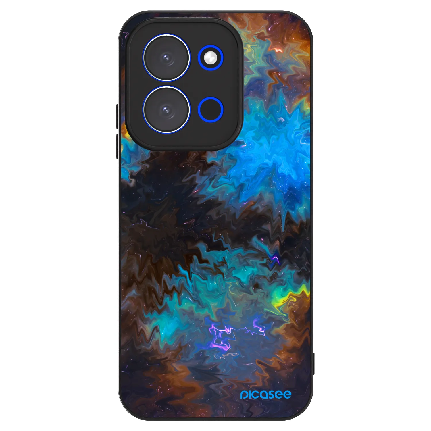 Picasee ULTIMATE CASE für Xiaomi Redmi 15C 4G - Space