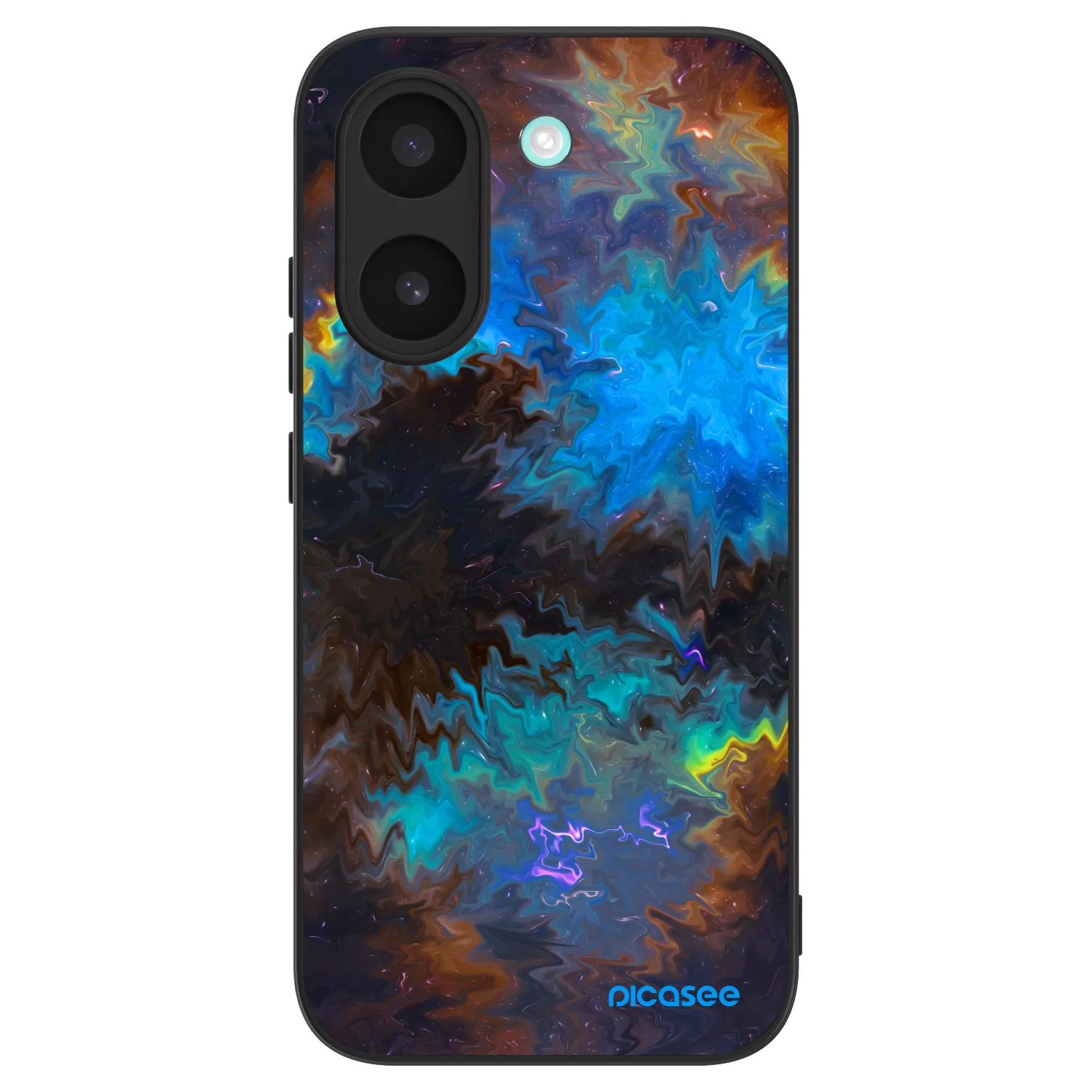 Picasee ULTIMATE CASE für Xiaomi Poco X8 Pro - Space