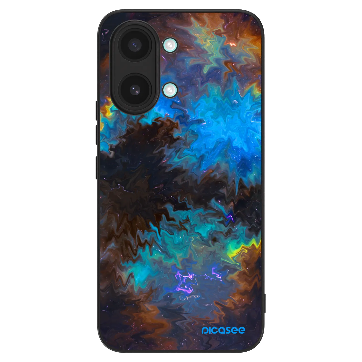 Picasee ULTIMATE CASE für Xiaomi Poco X8 Pro Max - Space