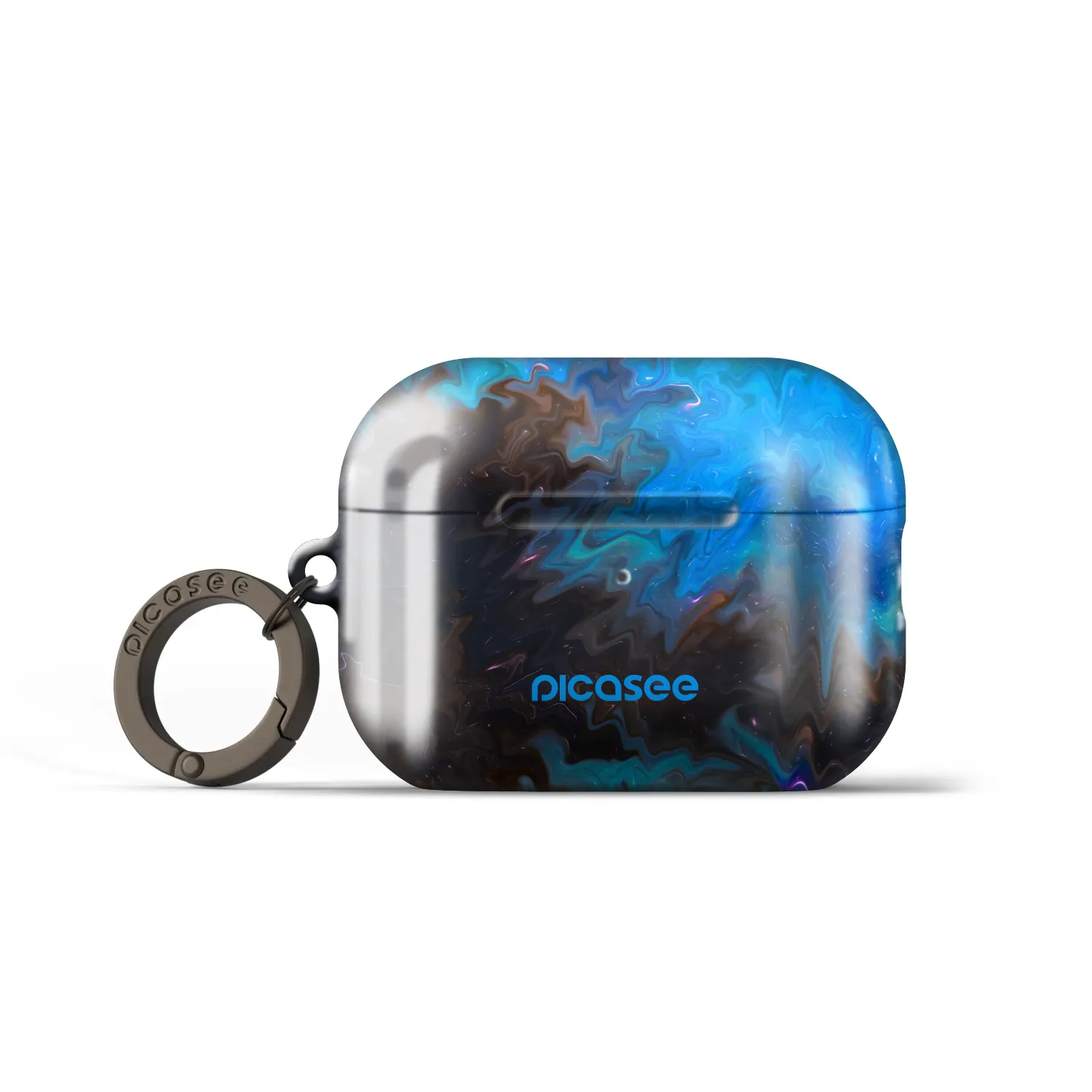 Picasee Obal pro Apple AirPods Pro 2 - Space