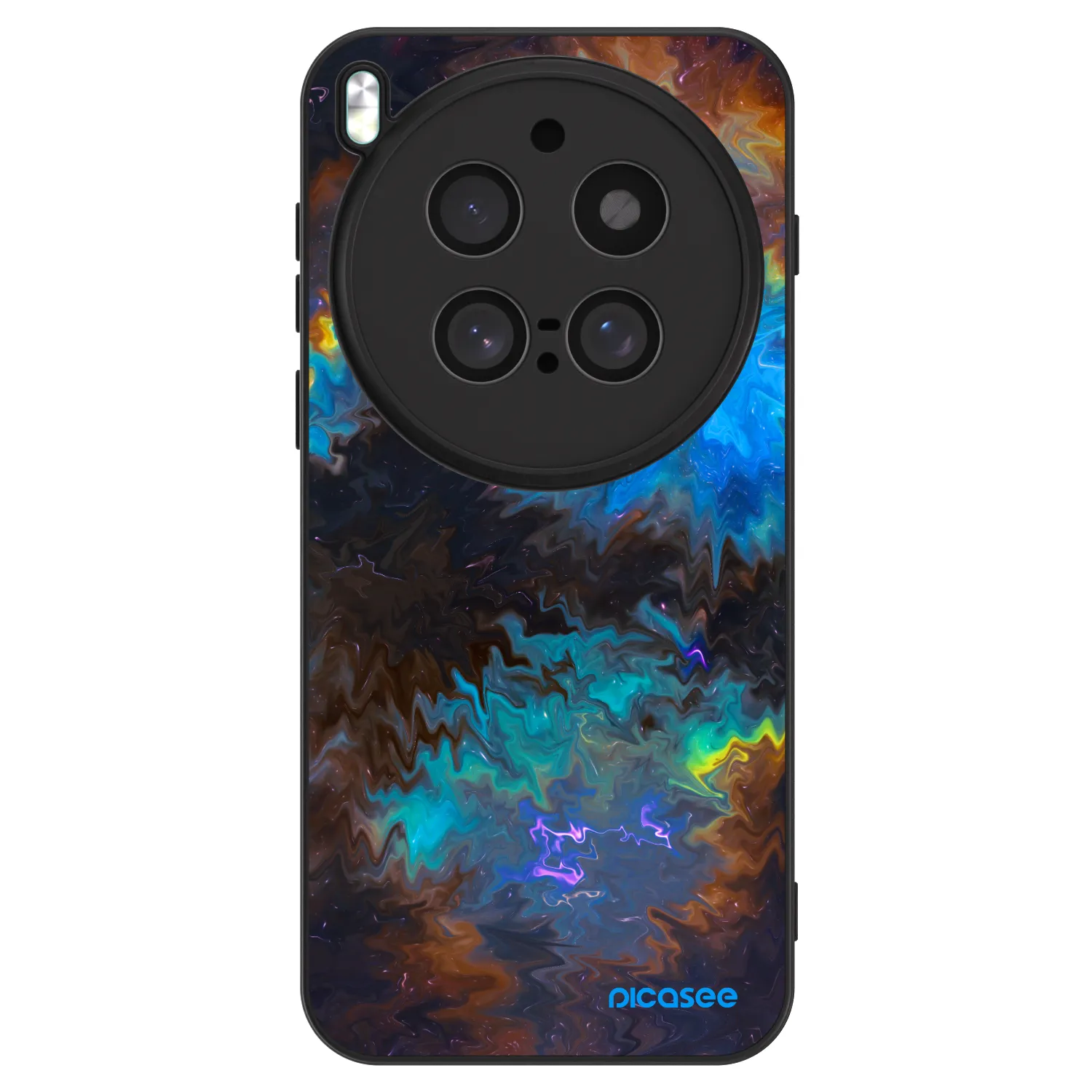 Picasee ULTIMATE CASE für Vivo X300 Pro - Space
