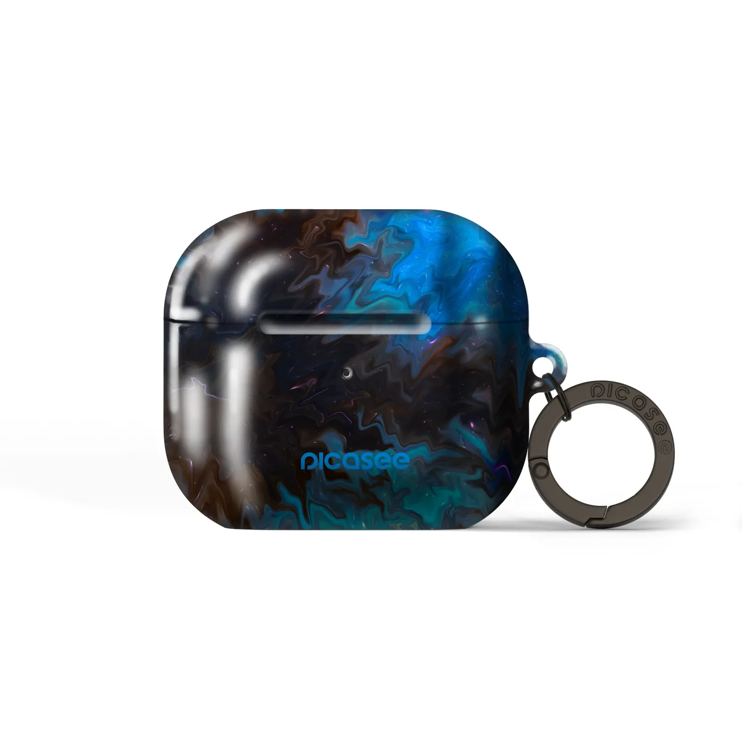 Picasee Obal pro Apple AirPods 3 - Space