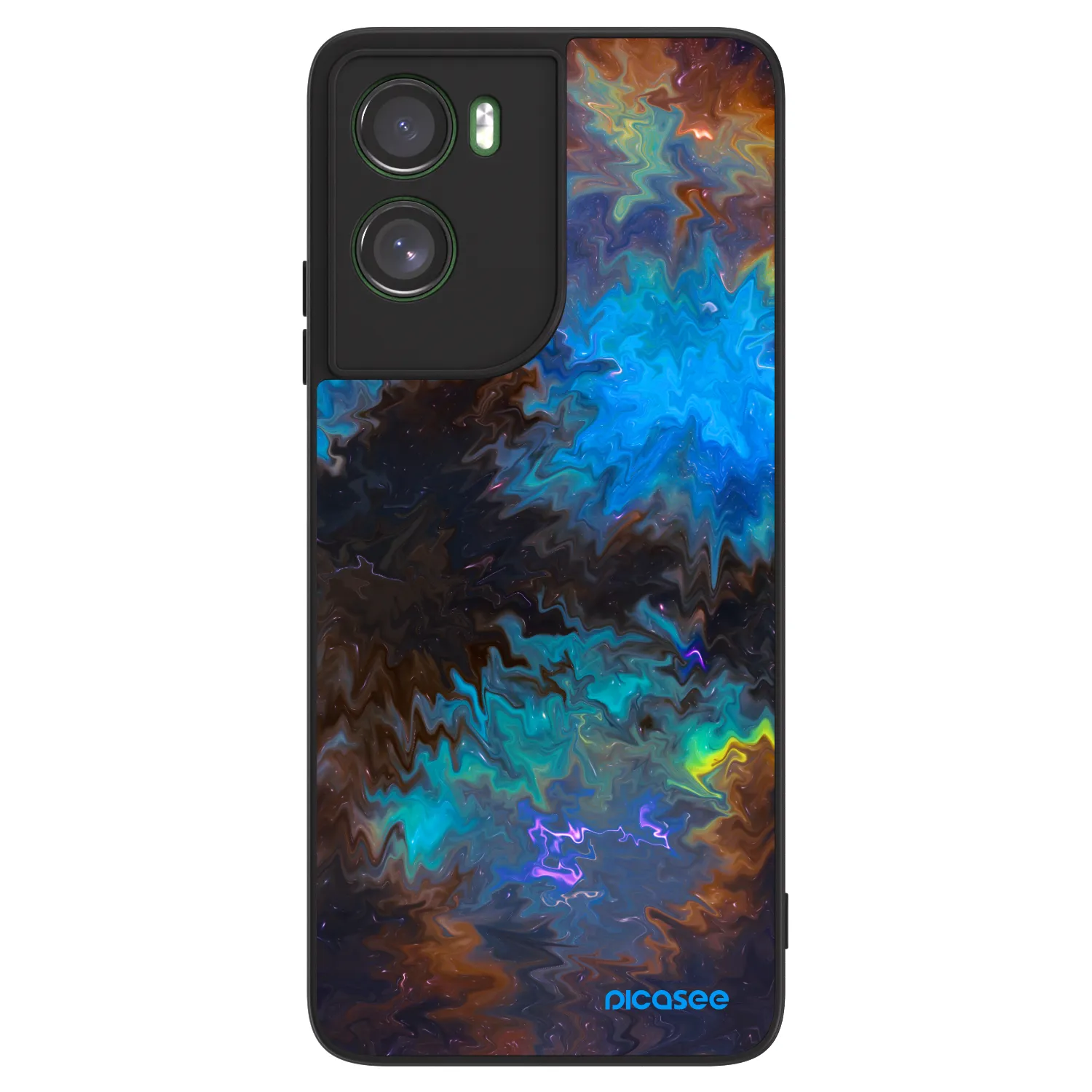 Picasee ULTIMATE CASE für Motorola Moto G06 - Space