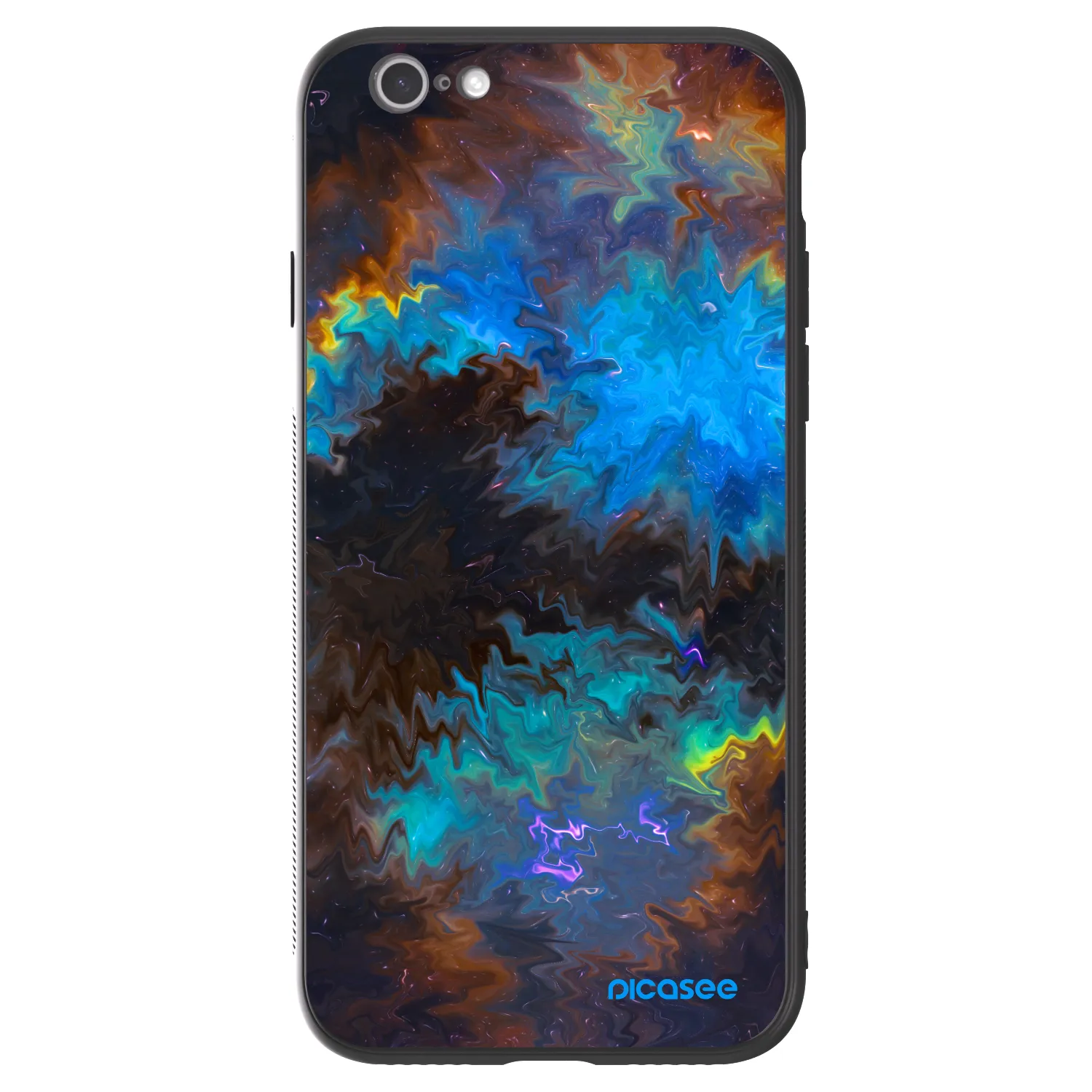 Picasee ULTIMATE CASE für Apple iPhone 6/6S - Space