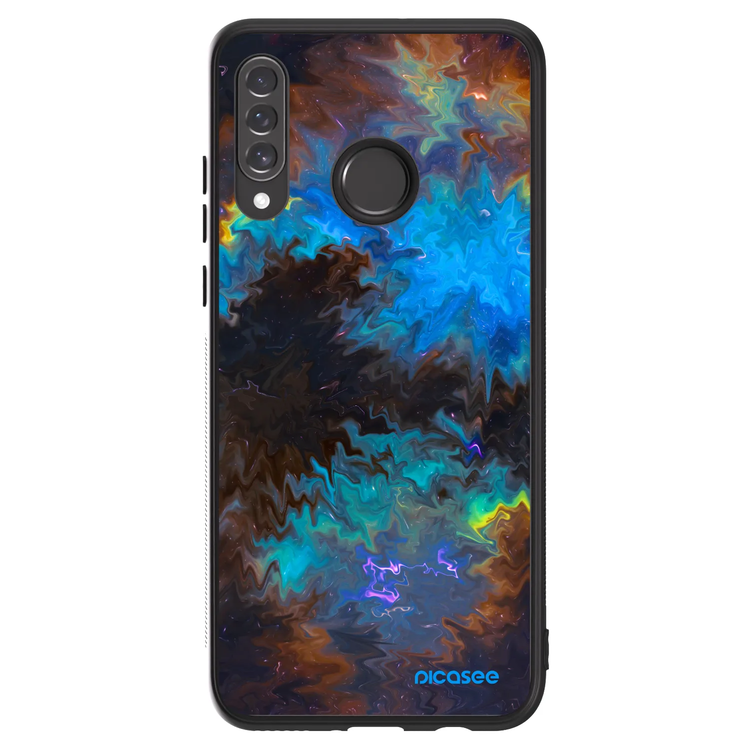 Picasee ULTIMATE CASE für Huawei P30 Lite - Space