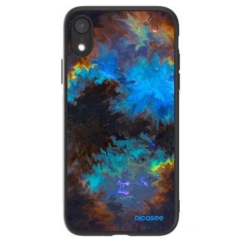 Picasee ULTIMATE CASE für Apple iPhone XR - Space