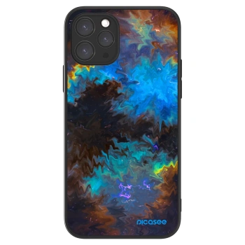 Picasee ULTIMATE CASE für Apple iPhone 11 Pro - Space
