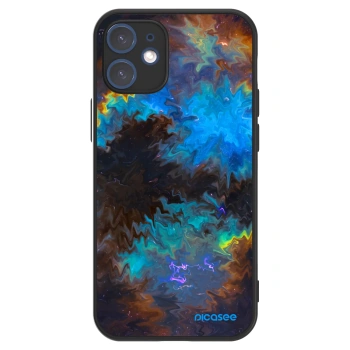 Picasee ULTIMATE CASE für Apple iPhone 12 mini - Space