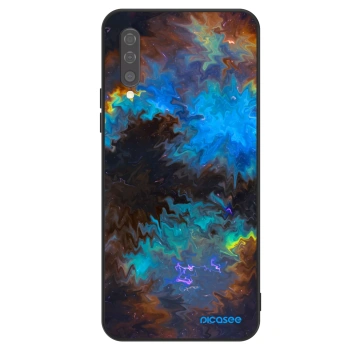 Hülle für Samsung Galaxy A50 A505F - Space