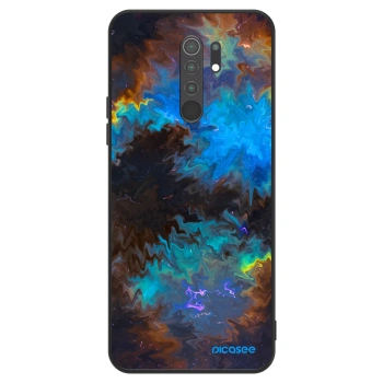 Hülle für Xiaomi Redmi 9 - Space
